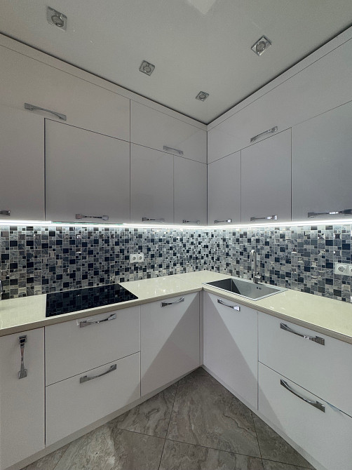 2 к Довгострокова оренда без комісії Жк Зарічний пишіть тільки в телег Київ - зображення 7