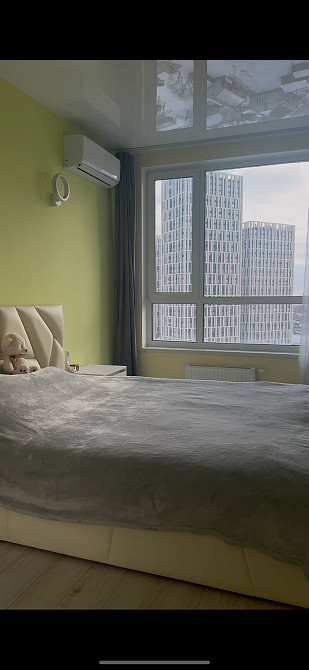 2 к Довгострокова оренда без комісії Жк Зарічний пишіть тільки в телег Київ - зображення 4