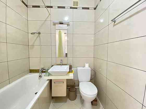 Однокомнатная кв. евроремонт Ботанический Сад. Можно животные Харьков