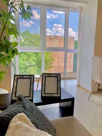 Однокомнатная кв. евроремонт Ботанический Сад. Можно животные Харьков