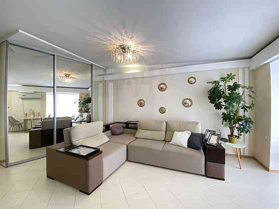 Однокомнатная кв. евроремонт Ботанический Сад. Можно животные Харьков