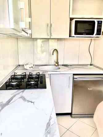 Однокомнатная кв. евроремонт Ботанический Сад. Можно животные Харьков