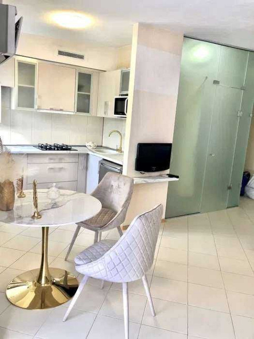 Однокомнатная кв. евроремонт Ботанический Сад. Можно животные Харьков - изображение 5