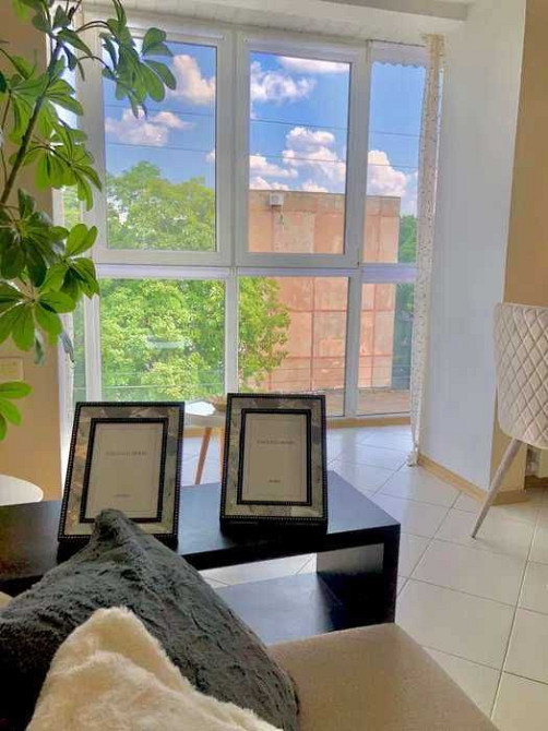 Однокомнатная кв. евроремонт Ботанический Сад. Можно животные Харьков - изображение 4