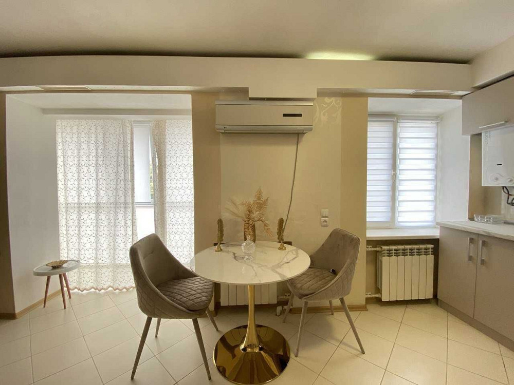 Однокомнатная кв. евроремонт Ботанический Сад. Можно животные Харьков - изображение 2