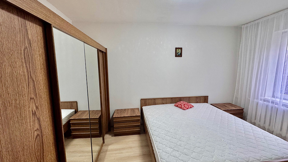 Оренда 2 кім квартири Сихів, Червоної Кклини Львов - изображение 1