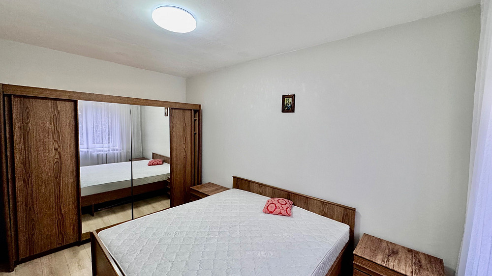 Оренда 2 кім квартири Сихів, Червоної Кклини Львов - изображение 2