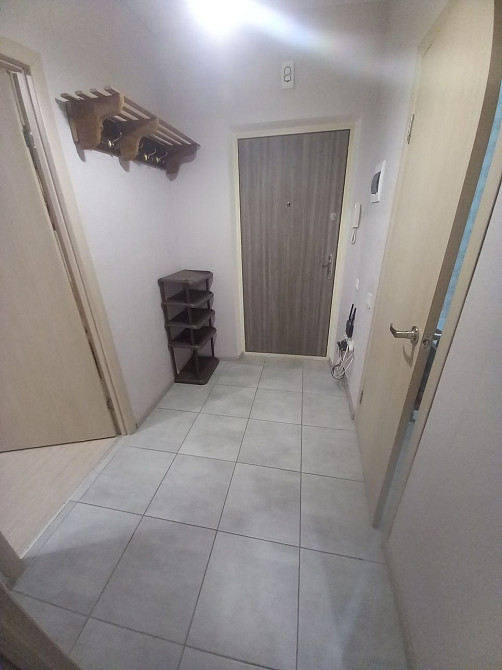 Сдам свою 1 комнатную квартиру на 7 небе Авангард - зображення 3