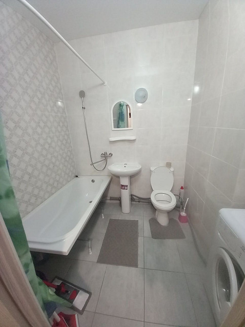 Сдам свою 1 комнатную квартиру на 7 небе Авангард - зображення 2