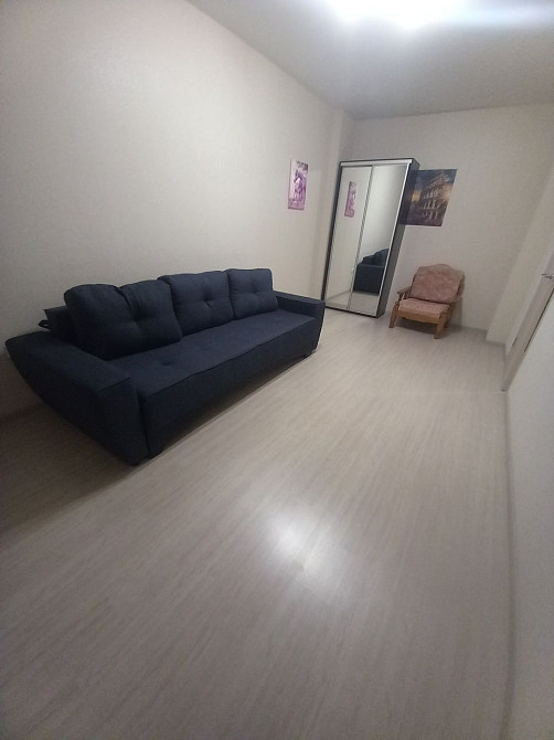 Сдам свою 1 комнатную квартиру на 7 небе Авангард - зображення 1