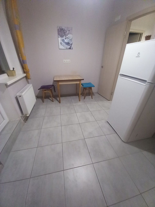 Сдам свою 1 комнатную квартиру на 7 небе Авангард - зображення 6