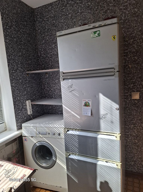 Здам 2к р-н Раково 5000 Хмельницкий - изображение 1