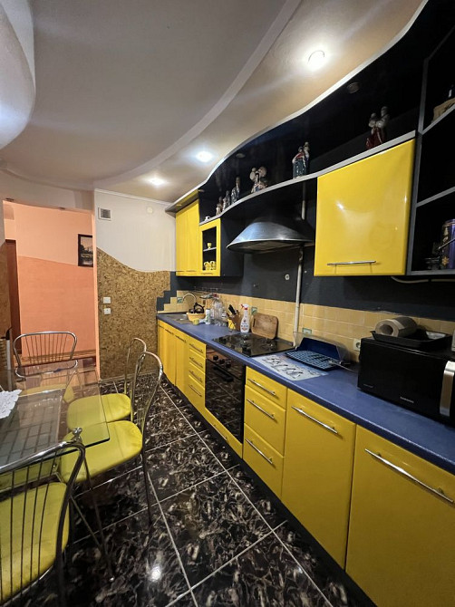 Оренда 3кім Сихів вул. Гориня р-н Скрипника Львов - изображение 2