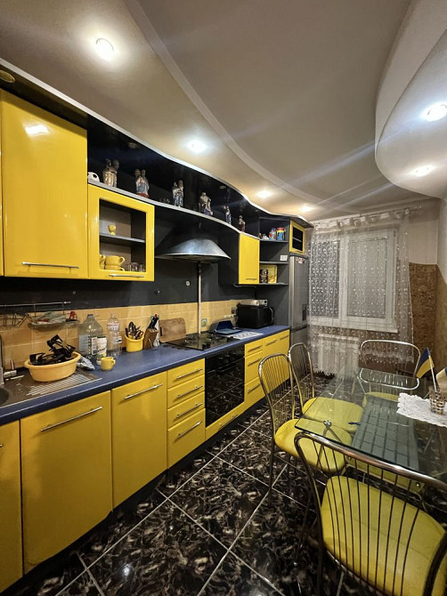 Оренда 3кім Сихів вул. Гориня р-н Скрипника Львов - изображение 1