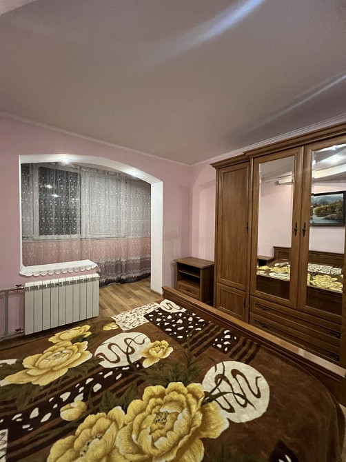 Оренда 3кім Сихів вул. Гориня р-н Скрипника Львов - изображение 4