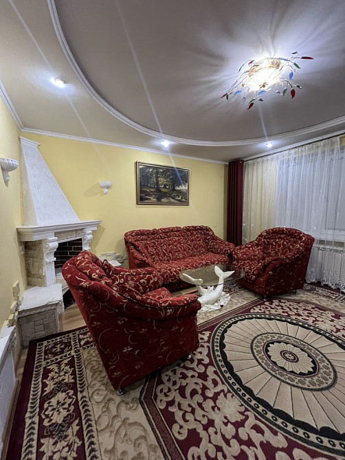 Оренда 3кім Сихів вул. Гориня р-н Скрипника Львов - изображение 7