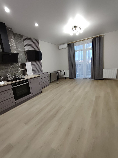 Оренда 3 х кімн квартири в новобудові Ужгород! ЖК Будапешт! Ужгород - изображение 2