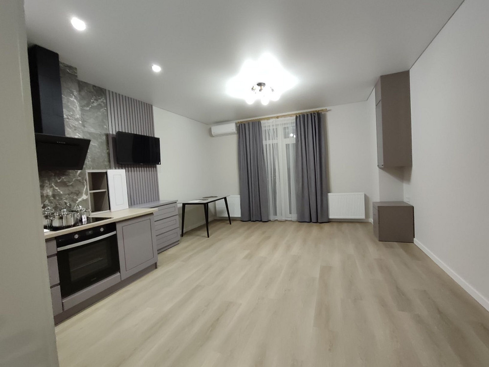 Оренда 3 х кімн квартири в новобудові Ужгород! ЖК Будапешт! Ужгород - изображение 8