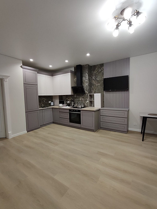 Оренда 3 х кімн квартири в новобудові Ужгород! ЖК Будапешт! Ужгород - изображение 1