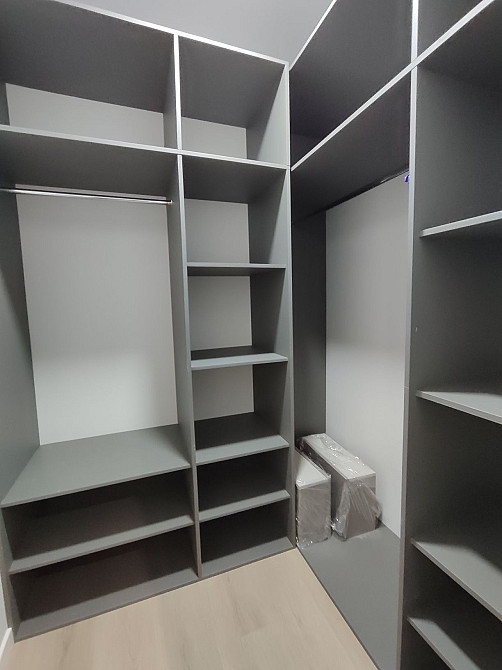 Оренда 3 х кімн квартири в новобудові Ужгород! ЖК Будапешт! Ужгород - изображение 3