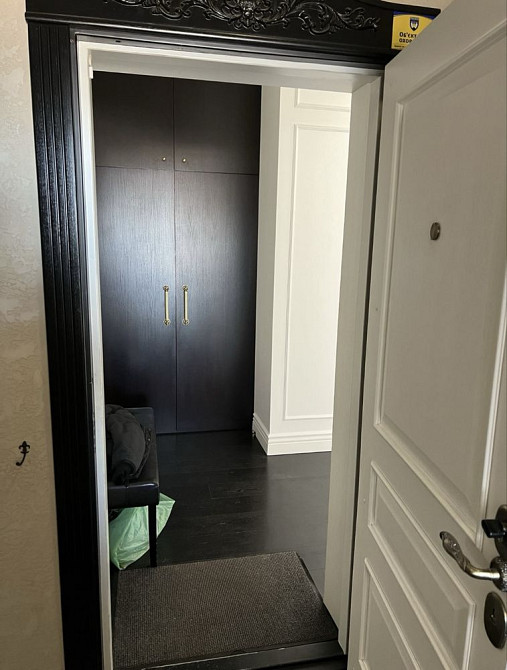 3к квартира, Сабанский переулок Одеса - зображення 2