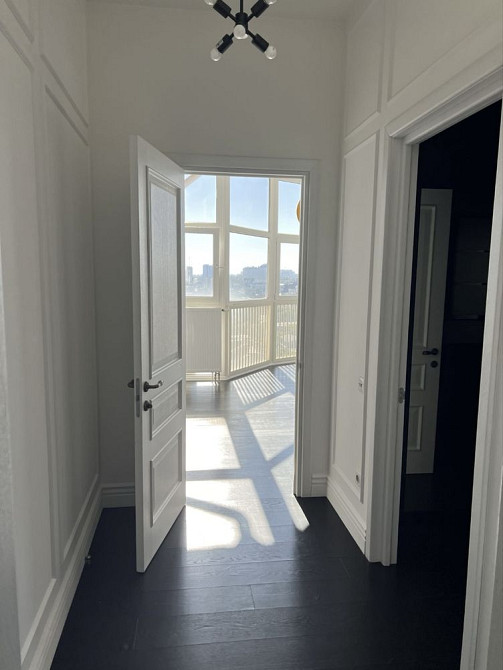 3к квартира, Сабанский переулок Одеса - зображення 3