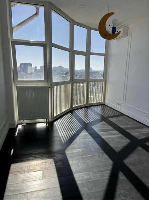 3к квартира, Сабанский переулок Одеса - зображення 4