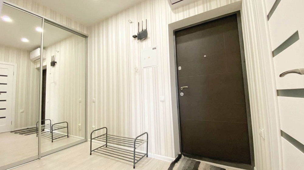 2к ЖК Жуковский,  ул.Жуковского 16( Лукьяненко) Днепр - изображение 5