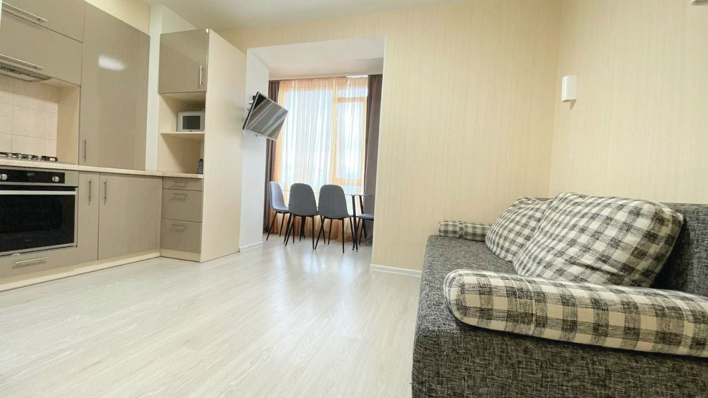 2к ЖК Жуковский,  ул.Жуковского 16( Лукьяненко) Днепр - изображение 3