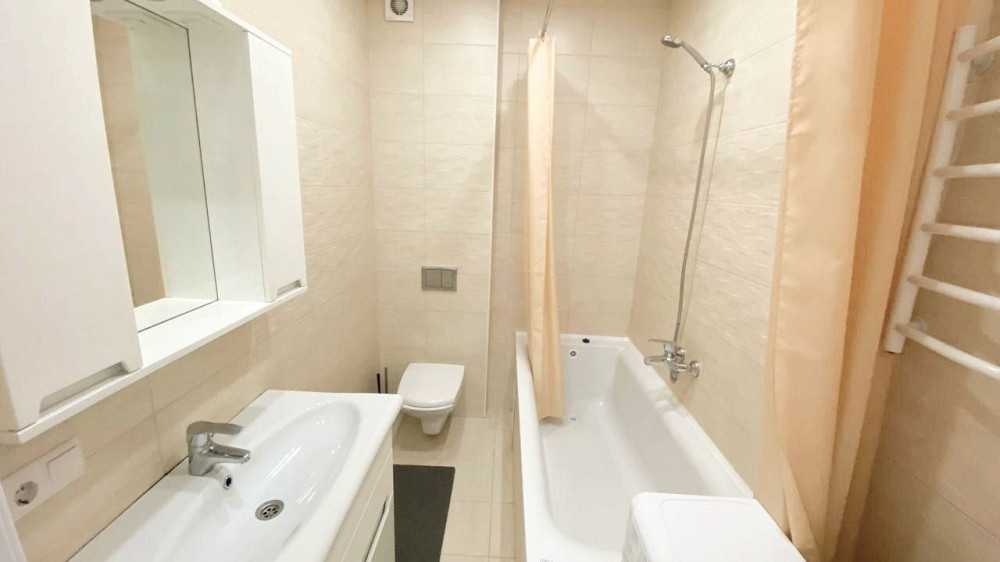 2к ЖК Жуковский,  ул.Жуковского 16( Лукьяненко) Днепр - изображение 4