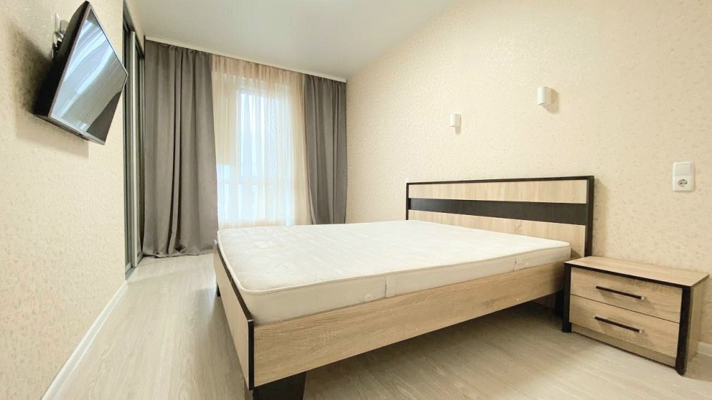 2к ЖК Жуковский,  ул.Жуковского 16( Лукьяненко) Днепр - изображение 1