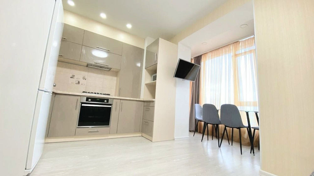 2к ЖК Жуковский,  ул.Жуковского 16( Лукьяненко) Днепр - изображение 7