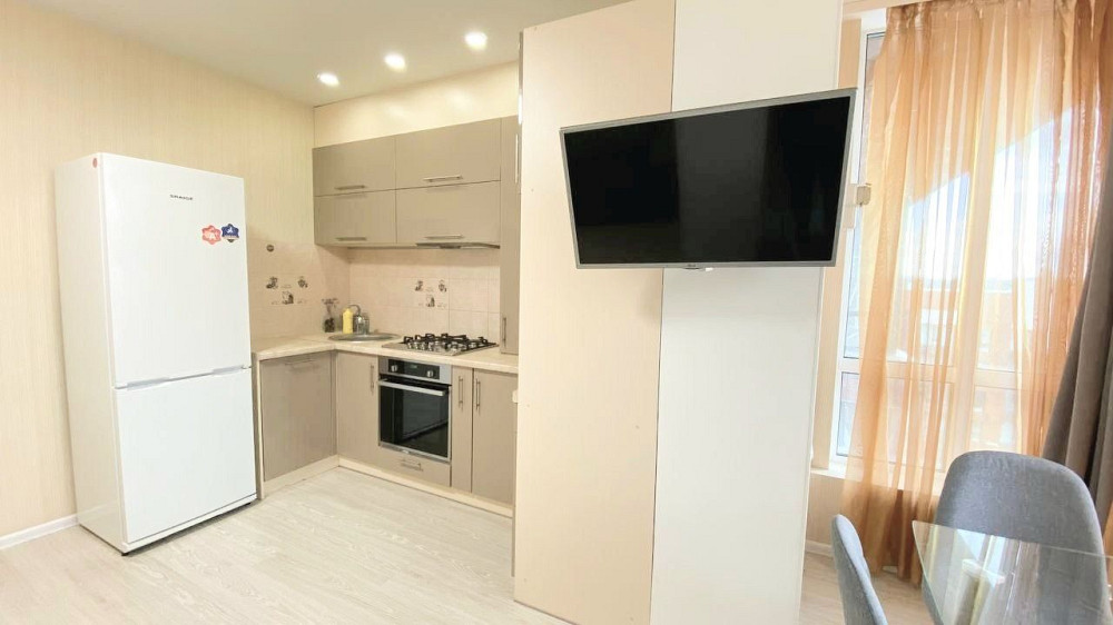 2к ЖК Жуковский,  ул.Жуковского 16( Лукьяненко) Днепр - изображение 8