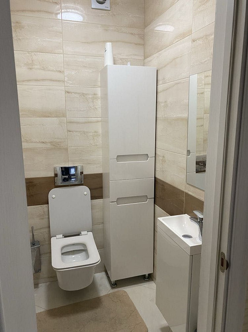 Оренда. 2 кімнатна квартира в ЖК Грінвіль Хаус, Княгині Ольги 98 Львов - изображение 8