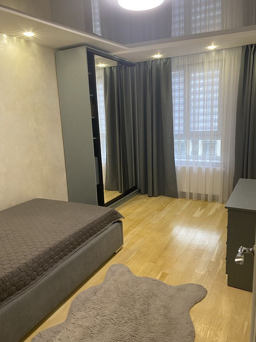 Оренда. 2 кімнатна квартира в ЖК Грінвіль Хаус, Княгині Ольги 98 Львов - изображение 7