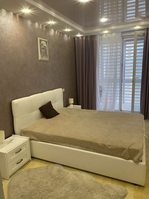 Оренда. 2 кімнатна квартира в ЖК Грінвіль Хаус, Княгині Ольги 98 Львов - изображение 5