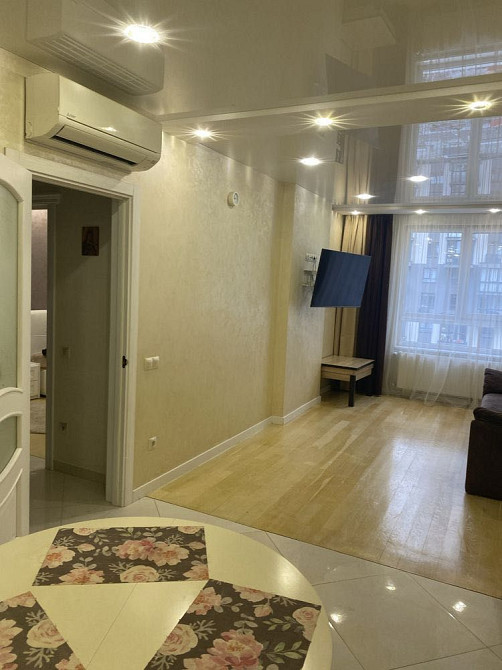 Оренда. 2 кімнатна квартира в ЖК Грінвіль Хаус, Княгині Ольги 98 Львов - изображение 2