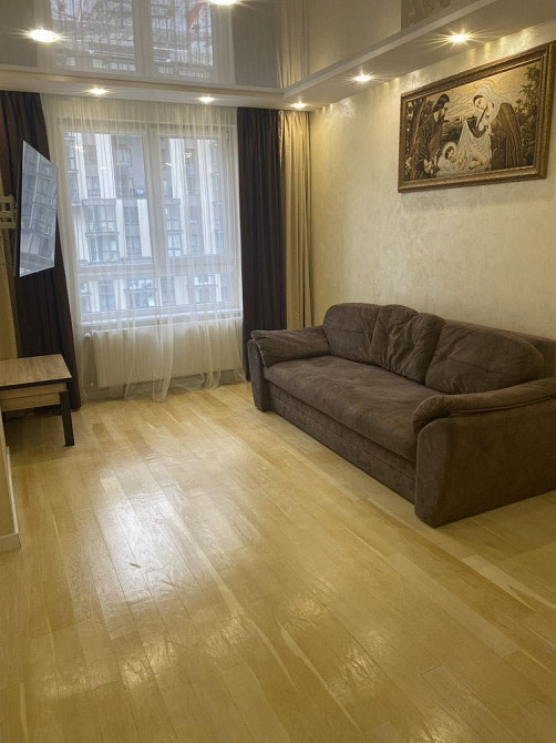 Оренда. 2 кімнатна квартира в ЖК Грінвіль Хаус, Княгині Ольги 98 Львов - изображение 3