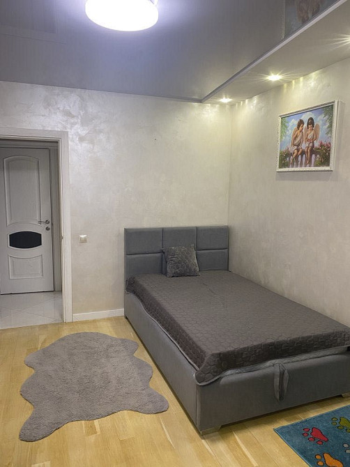 Оренда. 2 кімнатна квартира в ЖК Грінвіль Хаус, Княгині Ольги 98 Львов - изображение 6