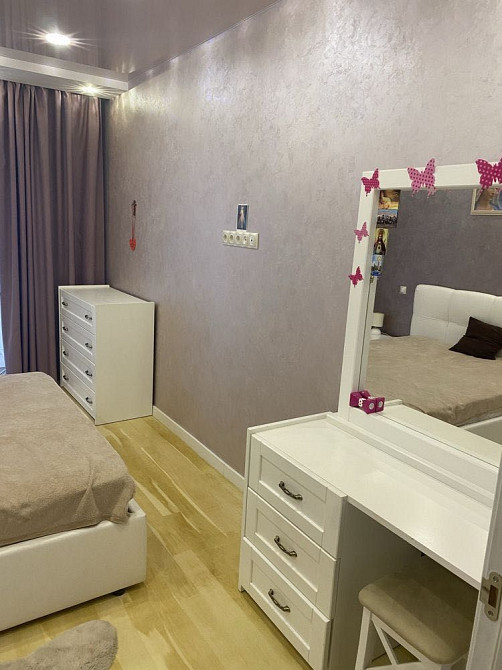 Оренда. 2 кімнатна квартира в ЖК Грінвіль Хаус, Княгині Ольги 98 Львов - изображение 4