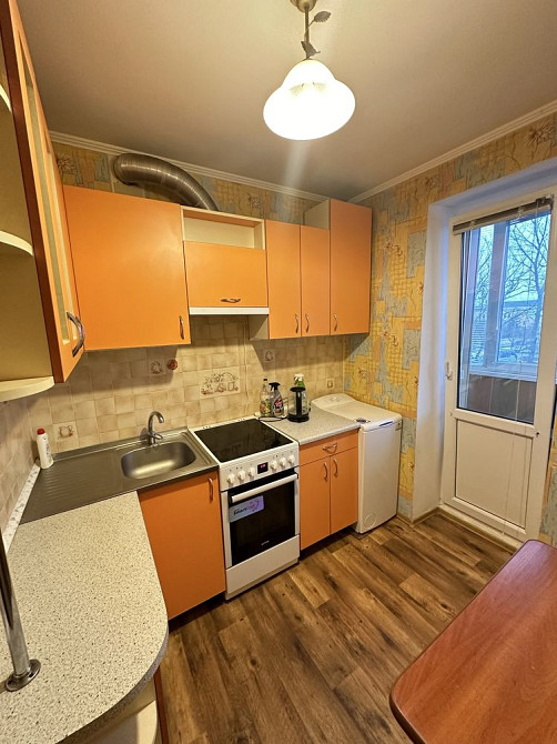 Оренда 1к квартири на Ближньому замості Винница - изображение 1