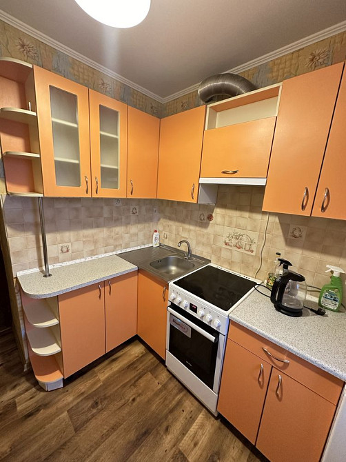 Оренда 1к квартири на Ближньому замості Винница - изображение 2