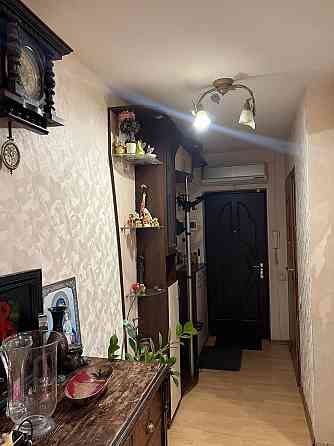 Сдам 3х.ком. Каменское левый берег 3эт. Кам`янське (Запорізька обл.)