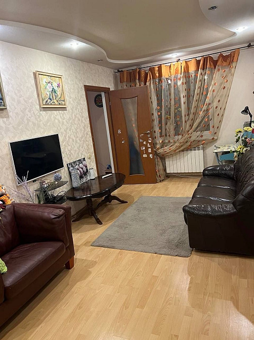 Сдам 3х.ком. Каменское левый берег 3эт. Кам`янське (Запорізька обл.) - зображення 6