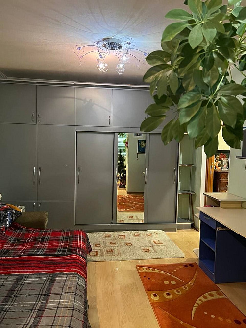 Сдам 3х.ком. Каменское левый берег 3эт. Кам`янське (Запорізька обл.) - зображення 4