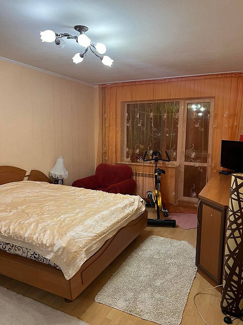 Сдам 3х.ком. Каменское левый берег 3эт. Кам`янське (Запорізька обл.) - зображення 5