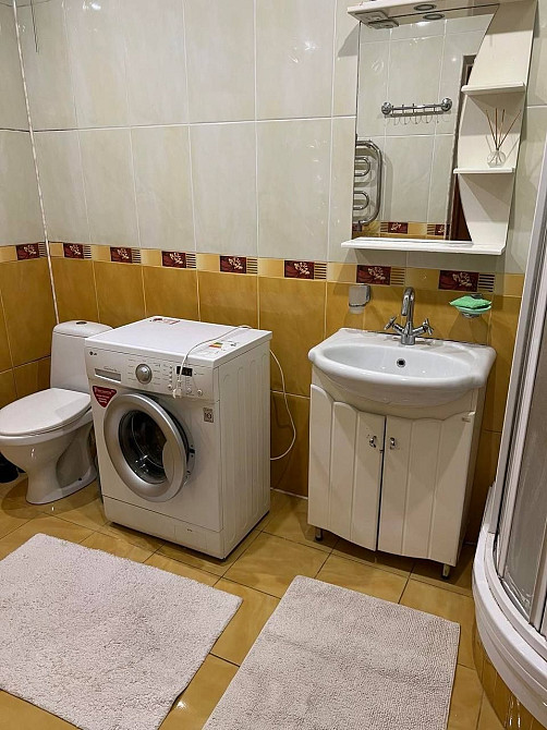 Сдам 3х.ком. Каменское левый берег 3эт. Кам`янське (Запорізька обл.) - зображення 2