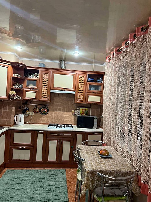 Сдам 3х.ком. Каменское левый берег 3эт. Кам`янське (Запорізька обл.) - зображення 1