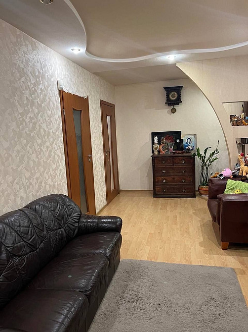 Сдам 3х.ком. Каменское левый берег 3эт. Кам`янське (Запорізька обл.) - зображення 8