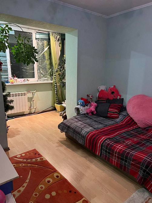 Сдам 3х.ком. Каменское левый берег 3эт. Кам`янське (Запорізька обл.) - зображення 7